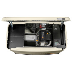 Generic 7291-26KW | Generac Guardian 26kW Home Standby Generator