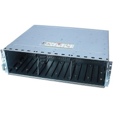 EMC 100-563-984 | Dae 15-Disk VNX Enclosure