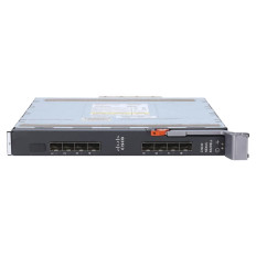 Cisco N2K-B22DELL-P-FI | M1000E 8-Port 10Gb SFP+ Fabric Extender