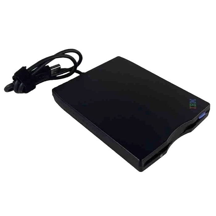 13N6752 IBM Standard External USB 3.5-inch Floppy Drive