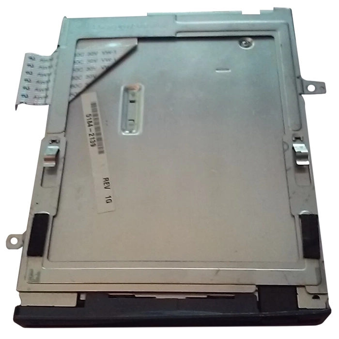 5184-2139 HP 1.44MB 3.5-inch Floppy Drive for OmniBook XE3 N5000