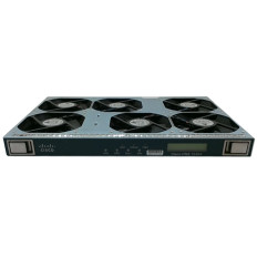 Cisco 15454-CC-FTA | 48V Shelf Controlled Cooling Fan Tray for ONS 15454 SDH