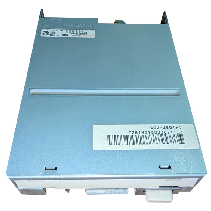 141087-705 Compaq 1.44MB Floppy Drive