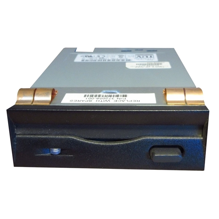233909-003 HP 1.44MB Floppy Disk Drive for ProLiant ML370 G2 G3 Server