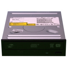 HP 410125-501 | 16x DVD+R/RW SATA SuperMulti Dual Layer LightScribe 5.25-Inch Optical Drive