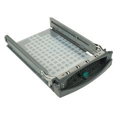 Fujitsu A3C40056866 | Hot-pluggable 3.5-inch Hard Drive Caddy for Primergy Tower Servers