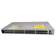 Cisco A9KV-V2-AC | ASR 9000v 44 x Ports SFP (mini-GBIC) + 4 x Ports SFP+ Rack-mountable Router