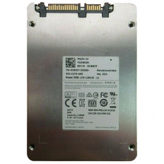 Lite-On LCH-128V2S-11 | ZETA Series 128GB Multi-Level Cell SATA 6Gb/s Mainstream 2.5-Inch Solid State Drive