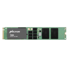 Micron MTFDKBG960TFR-1BC15ABYY | 7450 PRO Series 960GB Triple-Level Cell PCI Express NVMe 4.0 x4 (SED OPAL Encryption) M.2 22110 Solid State Drive