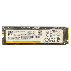 Samsung MZ-VL2512A | PM9A1 512GB PCI Express NVMe 4.0 x4 M.2 2280 Solid State Drive