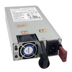 Cisco NXA-PAC-650W-PI | 650-Watts 200-240V AC 50-60Hz Port-Side Intake Power Supply for Nexus 3232C / 3264Q