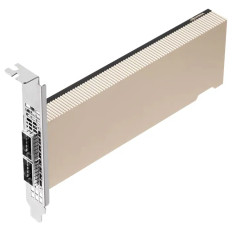 NVIDIA Mellanox 900-9X81Q-00CN-ST0 | ConnectX-8 C8240 Dual-Port 400GbE QSFP112 PCIe 6.0 Network Interface Card
