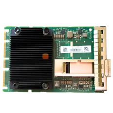 NVIDIA Mellanox 900-9X658-0046-SI0 | ConnectX-6 Dx EN Single Port 100Gb/s QSFP56 PCI Express 4.0 x16 OCP3.0 Network Adapter Card