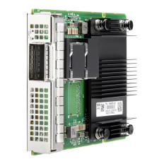 HP P36057-001 | ConnectX-6 Single Port 200Gb/s QSFP56 PCI Express 4.0 x16 OCP3.0 InfiniBand/Ethernet Adapter Card