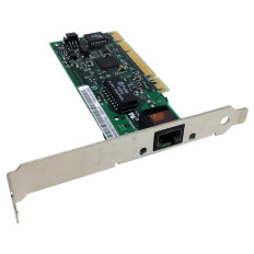 HP D5013-60003 | Single-Port RJ-45 100Mbps 10Base-T/100Base-TX Fast Ethernet PCI Network Adapter