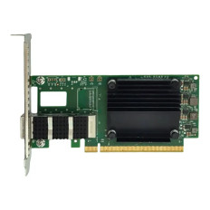 NVIDIA Mellanox MCX623105AE-VDAT | ConnectX-6 Dx EN 200GbE Card