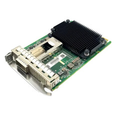 NVIDIA Mellanox MCX623435AN-VDAB | ConnectX-6 Dx EN 200GbE Card