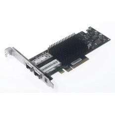 Emulex OCE11102-FM | OneConnect 2 x Ports 10GbE Gigabit Ethernet  PCI Express 2.0 x8 Network Adapter Card