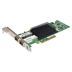 IBM P008827-41D | 2-Ports 10Gb/s SFP+ PCI Express Low Profile Network Adapter Card