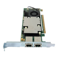 Cisco UCSC-PCIE-C10T-02= | UCS 1225T 2-Ports FCoE 10GBase-T PCI Express 2.0 x16 Virtual Interface Card for C220 M4 Rack Server