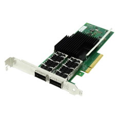 Cisco UCSC-PCIE-ID40GF= | Intel Xl710 Dual-Ports 40Gb/s PCI Express QSFP+ Network Interface Card