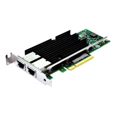 Cisco UCSC-PCIE-ITG | Intel X540 2-Ports 10GBase-T PCI Express 2.0 x8 Network Adapter for C220 M3 Rack Server