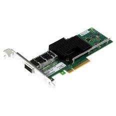 Intel XL710-QDA1 | XL710 Single-Port 40Gb/s QSFP+ PCI Express 3.0 x8 Server Converged Network Adapter