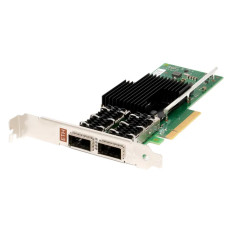 Intel XL710QDA2 | 2-Ports QSFP+ 40Gb/s PCI Express 3.0 x8 Low-Profile Gigabit Ethernet Converged Network Adapter Card