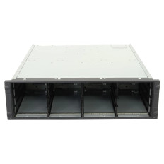 HP QL243B | 3PAR 16-Disk Fiber Channel 4GB/s Drive Chassis
