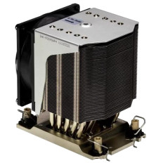 Supermicro SNK-P0090AP4 | X14-SP 4U Active CPU HeatSink