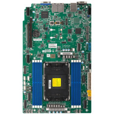 Supermicro MBD-X14SBW-F | Intel Xeon 6700/6500 Series Processors Support Single Socket E2 LGA-4710 High-Performance Proprietary WIO Server Motherboard