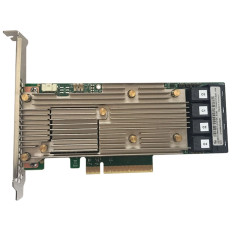 Lenovo 01KN508 | 930-16I SATA/SAS 12Gb/s PCI Express x8 RAID Controller Card for ThinkSystem