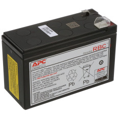 APC APCRBC110 | 12V Replacement Battery Cartridge 110