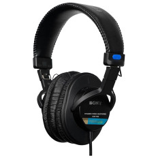 Sony MDR7506 | Professional Large Diaphragm Headphone