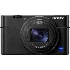 Sony DSCRX100M7/B | Cyber-shot Premium Pocket-sized Point-and-Shoot Digital Camera
