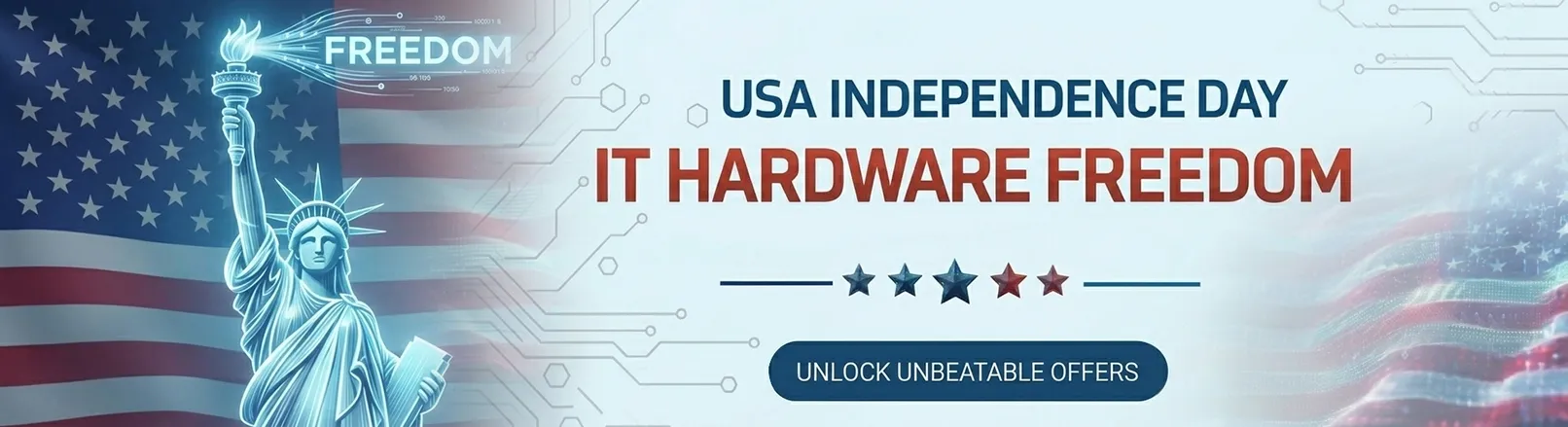 Independence Day 4th July