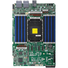 Supermicro X14SBT-G | Intel Xeon 6700/6500/ P-Cores/ 6700 Series Processors Support High-Performance Single Socket E2 LGA-4710 Proprietary Server Motherboard
