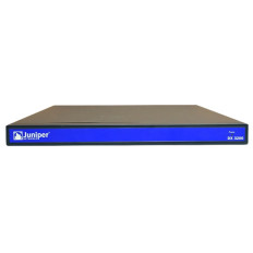 Juniper DX3200 | DX-3200 SLB-SSL-N-2C DX SLBSSL Termination With 2x 10/100