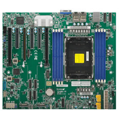 Supermicro MBD-X14SBI-TF | Intel Xeon 6700/6500/ P-Cores/ 6700 Series Processors Support Single Socket LGA-4710 ATX Server Motherboard
