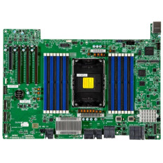 Supermicro MBD-X14SBSC-F | Intel Xeon 6700/6500/ P-Cores/ 6700 Series Processors Support Single Socket E2 LGA-4710 Proprietary Server Motherboard