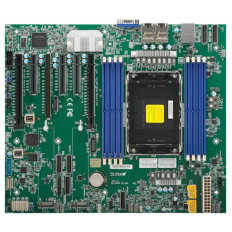 Supermicro MBD-X14SBI-TF-F | Intel Xeon 6700/6500/ P-Cores/ 6700 Series Processors Support Single Socket LGA-4710 ATX Server Motherboard