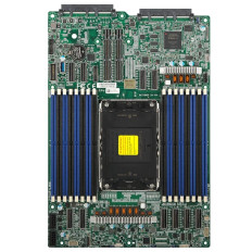 Supermicro MBD-X14SBHM-F | Intel Xeon 6700/6500/ P-Cores Series processor Support Single Socket LGA-4710 OCP M-SDNO Server Motherboard