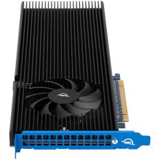 OWC OWCSSDACL8M208T | 8TB Triple-Level Cell PCI Express 4.0 x16 NVMe M.2 2280 Solid State Drive