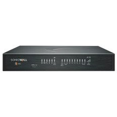 SonicWall 03-SSC-6961 | TZ380 Gen 8 Firewall Secure Upgrade Plus Advanced Edition Bundle