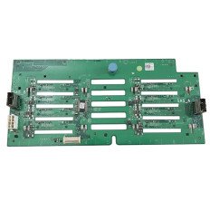 Dell GW464 | 1x8 SAS 2.5 Inch Backplane for PowerEdge T610