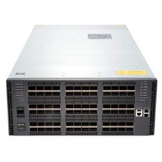NVIDIA Mellanox 920-9B36F-00RX-8S0 | Quantum-X800 Q3400-RA 144 XDR Ports over 72 OSFP Cages 4U Rack-mountable InfiniBand Switch