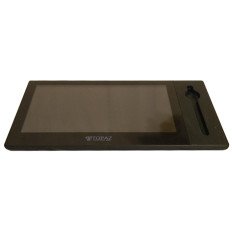 Topaz TD-LBK101VT-USB-R | Gemview 10 Touch Tablet Display Signature Terminal USB