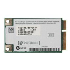 Toshiba V000060830 | Broadcom 3945ABG Mini PCIe 802.11A/B/G Wireless Lan Card for Satellite A100