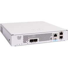 Cisco CW9800L | 2x 10GbE SFP+ Fiber Ports 1 RU Wireless Controller