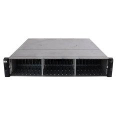 HP AW597SB | P2000 G3 10GbE iSCSI MSA Dual Controller SFF Array System